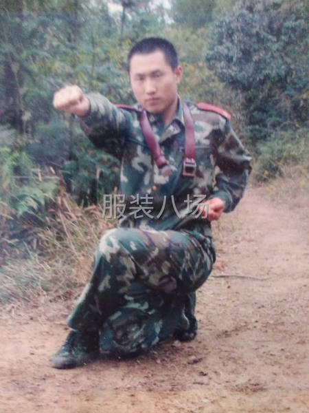 附近會(huì)做服裝的人員比較多，想在家里弄個(gè)服裝加工點(diǎn)，-第6張圖片