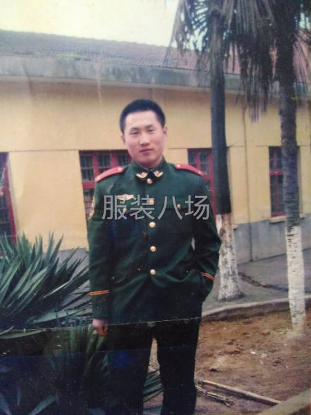 附近會(huì)做服裝的人員比較多，想在家里弄個(gè)服裝加工點(diǎn)，-第3張圖片