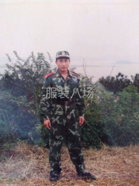 附近會(huì)做服裝的人員比較多，想在家里弄個(gè)服裝加工點(diǎn)，-第4張圖片