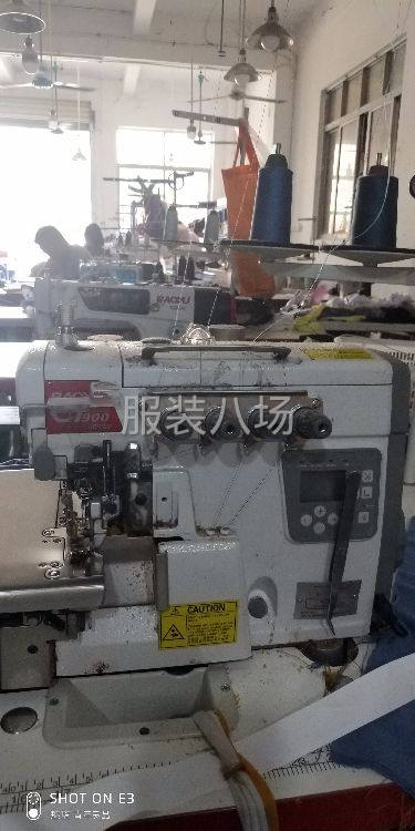 专业加工针织.梭织-第1张图片