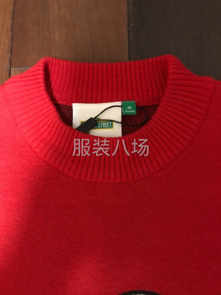 外貿尾單獨家供應，自有工廠，一件代發，招實力代理-第4張圖片