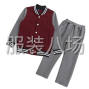 周口周边 - 专业承接:校服，工作服。