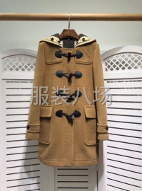 undefined - 小众出口品质服装批发，代发和小批量生产皆可 - 图4