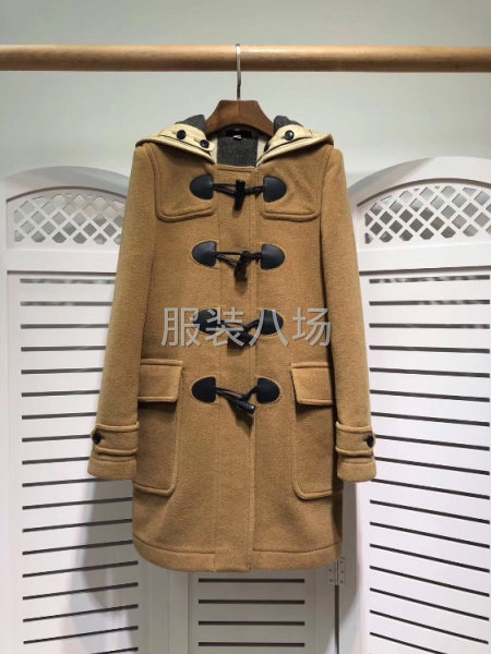 小眾出口品質服裝批發，代發和小批量生產皆可-第4張圖片