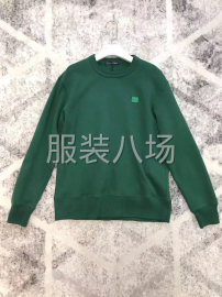 undefined - 小众出口品质服装批发，代发和小批量生产皆可 - 图3