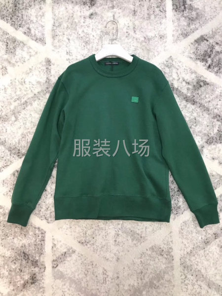 小眾出口品質(zhì)服裝批發(fā)，代發(fā)和小批量生產(chǎn)皆可-第3張圖片