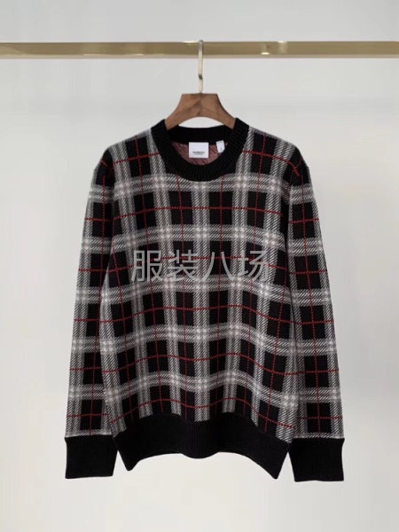 小眾出口品質服裝批發，代發和小批量生產皆可-第7張圖片