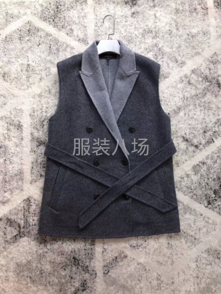 小众出口品质服装批发，代发和小批量生产皆可-第2张图片