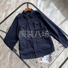 undefined - 小众出口品质服装批发，代发和小批量生产皆可 - 图6