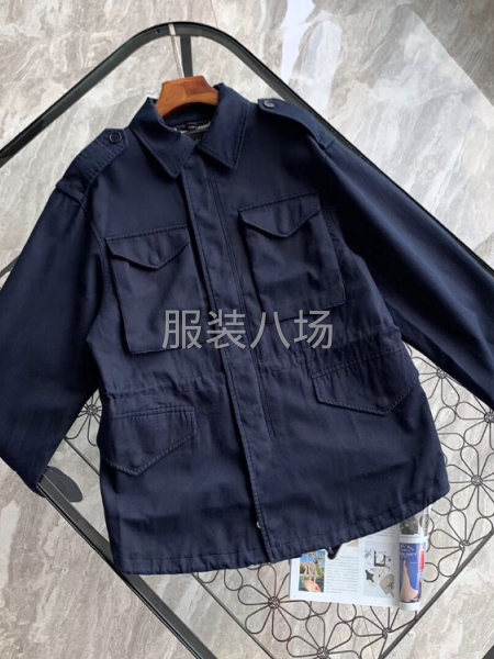小眾出口品質服裝批發，代發和小批量生產皆可-第6張圖片