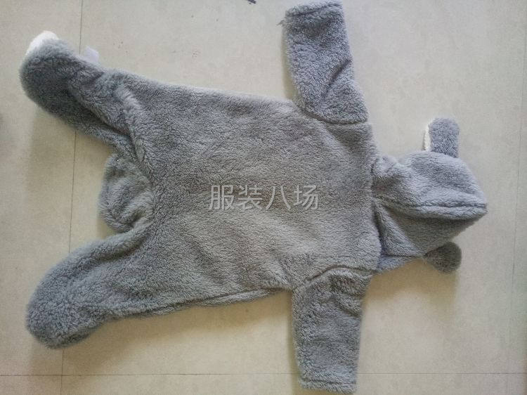 爬服招加工厂家-第3张图片