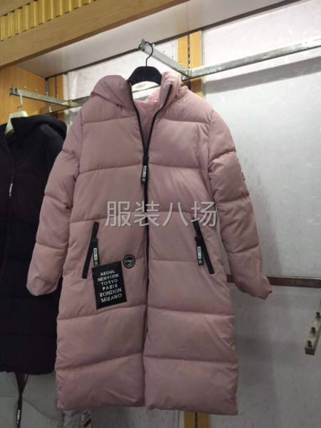 36一件，女裝長款棉服149件，碼數(shù)偏小  m  l  xl-第7張圖片