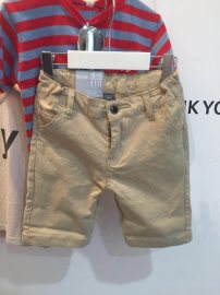undefined - 佛山市里的外贸童装西裤代加工 包工包料 做外贸有质量要求 - 图1