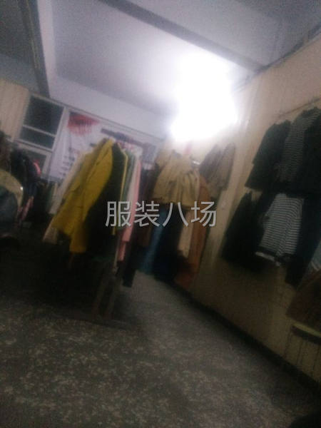 男女雜款5千件-第1張圖片