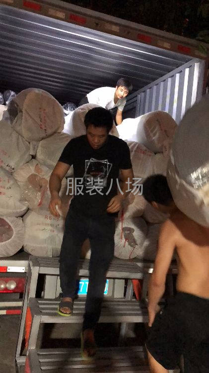 梭织拉毛布10-第2张图片