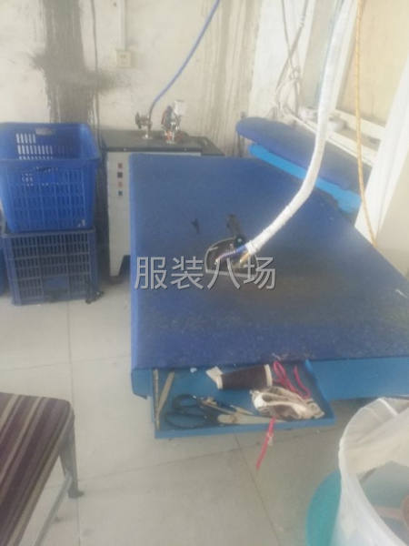 服装设备转让-第3张图片