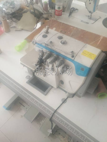 服装设备转让-第4张图片