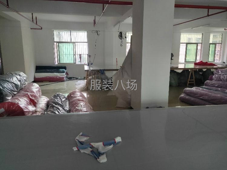 专业加工裁床-第1张图片