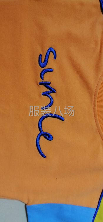 承接电脑绣花加工-第3张图片