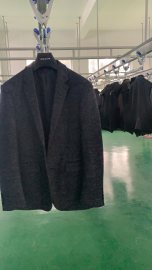 undefined - 梭织加工厂，风衣、单西、西裤、职业装、夹克、棉装 - 图1