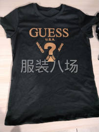 undefined - 承接各种服装，牛仔，箱包，鞋帽等各种印花 - 图6
