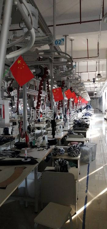 杞县做服装的朋友们看过来！！！-第1张图片
