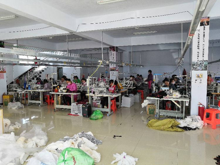 诚接，内外贸服装订单，保质保量如期交货。-第4张图片