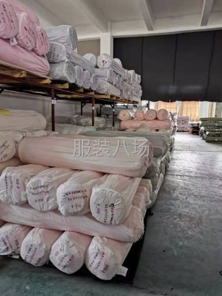 梭织拉毛布（双面呢）10/ m足-第8张图片