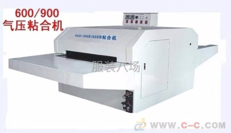 求購一臺600壓襯機-第1張圖片