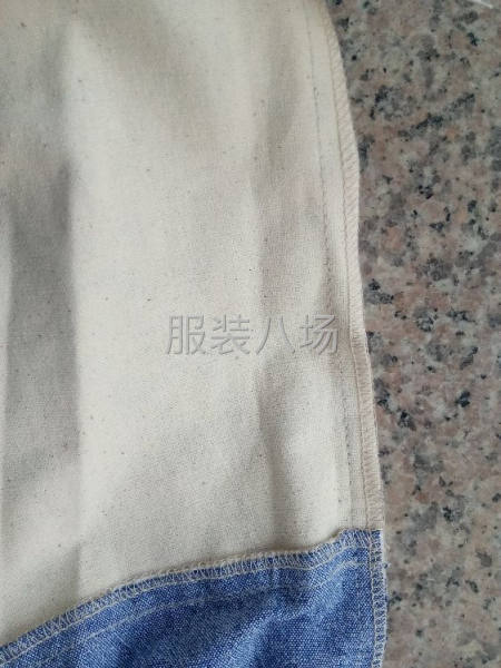 1200对套袖找5线加工厂，适合两三个人，常年反单-第2张图片