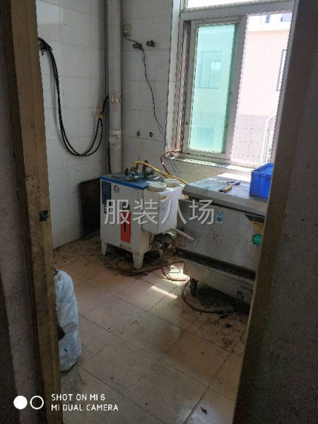 梭织类服装厂转让-第2张图片