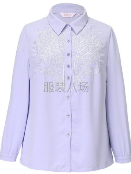 本服装厂承接中高端梭织服装裁片加工-第1张图片