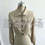 绍兴市区 - 承接内销外贸服装加工