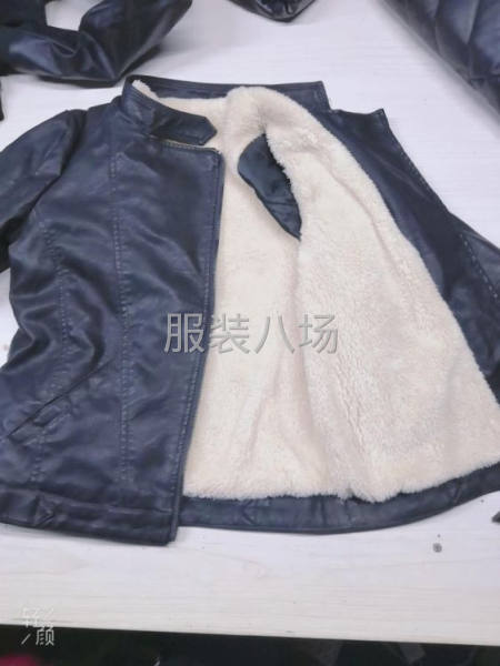 出售儿童棉皮衣，单皮衣-第1张图片