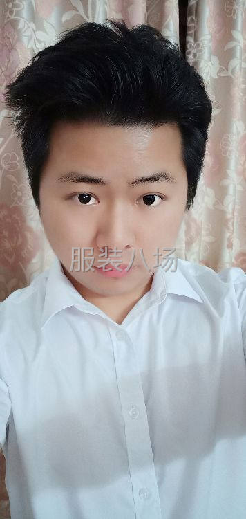专做 牛仔拉腰头 打边 开纽门 打钮扣 打鸡眼 开凤眼-第2张图片