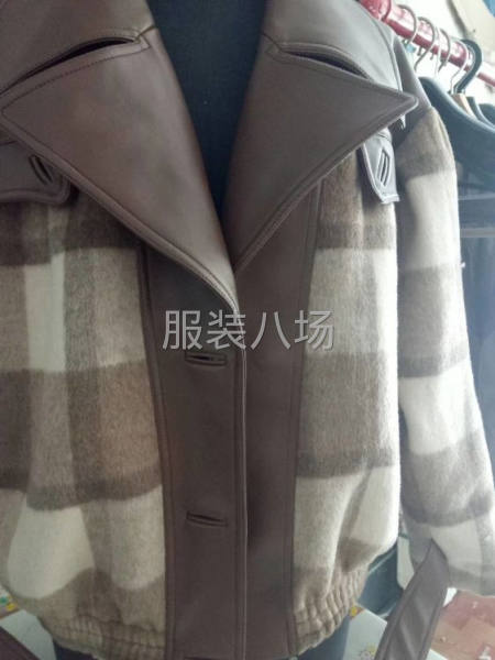 承接梭織，西裝，外套，夾克等精品小單。-第2張圖片