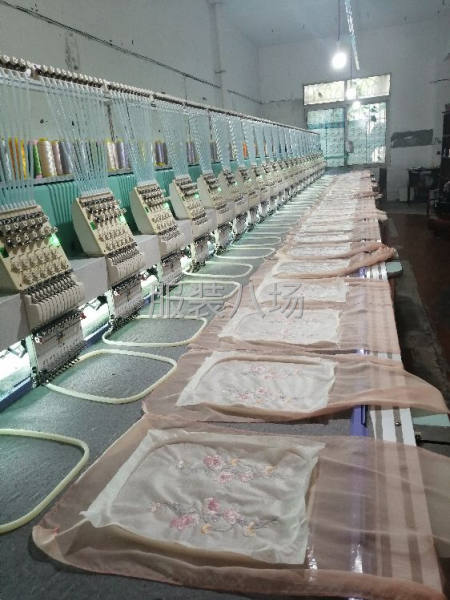 20年專業(yè)免費(fèi)漢服刺繡制版打樣！-第4張圖片