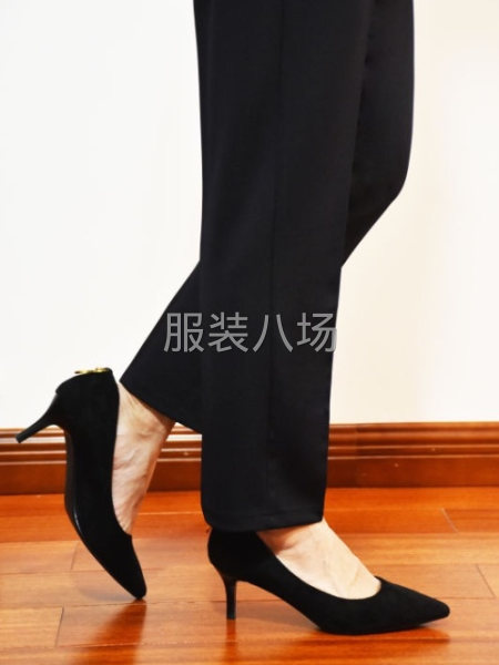 厂家批发中老年装，衣服裤子-第3张图片