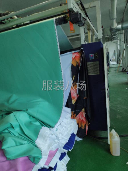 专业生产销售双面绒及羽绒服面里料等-第3张图片