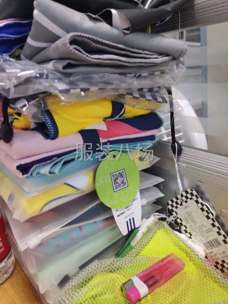 专业生产销售双面绒及羽绒服面里料等-第4张图片