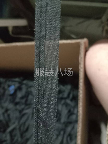 高效夫妻档制作，四件套，窗帘，服装裁片，辅料端打-第1张图片
