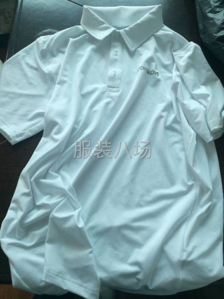 七万件开筒衫急需要后道开纽门，订扣专机-第1张图片