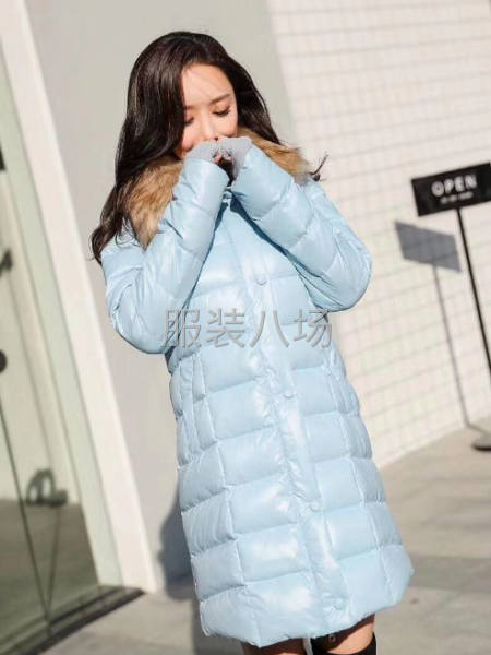 秋冬女装十件起批-第3张图片