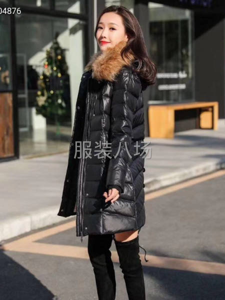 秋冬女装十件起批-第2张图片