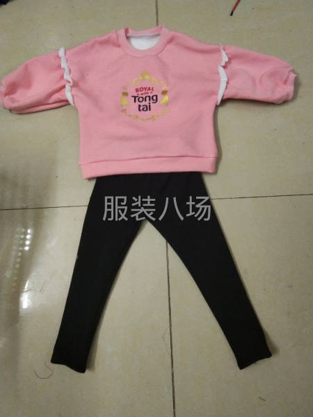 承接各类车缝活-第2张图片