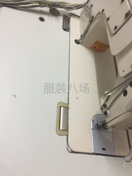 本人小作坊求购一台四线机和一台电脑平机。价格面议-第2张图片