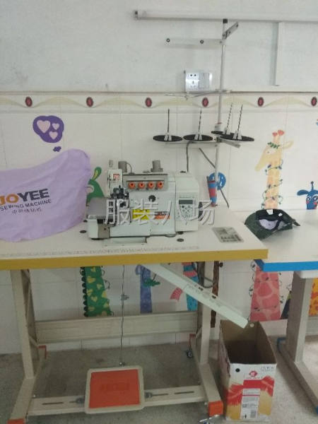 一套制衣设备轻让-第3张图片