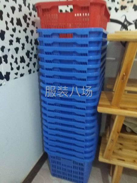 一套制衣设备轻让-第7张图片