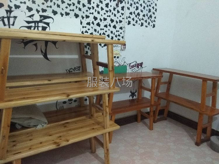 一套制衣设备轻让-第8张图片