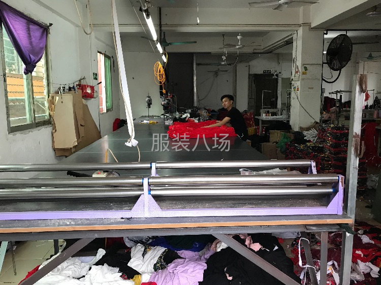 加工厂诚寻客户合作潮汕厂-第3张图片